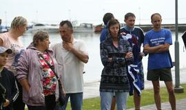 Pamario krašto žvejo šventė