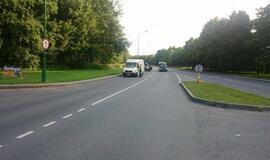 Reidas: per valandą - 4 neblaivūs vairuotojai