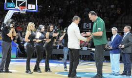 Lietuva - Australija - 80:68