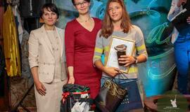 "Nesė pramogų banko" golfo turnyras