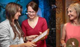 "Nesė pramogų banko" golfo turnyras