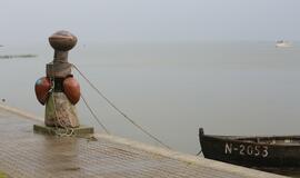 Pamario krašto žvejo šventė