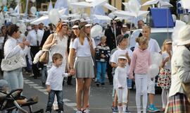 Jūros šventės 2015 eisena