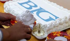 Prekybos centras BIG džiugins šimtus vaikų