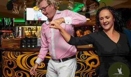 "Nesė pramogų banko" golfo turnyras