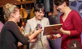 "Nesė pramogų banko" golfo turnyras