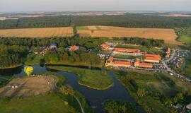 Pakruojis kviečia į didžiausią Lietuvoje "Amatų, muzikos ir alaus festivalį"