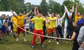 Pamario krašto žvejo šventė