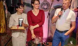 "Nesė pramogų banko" golfo turnyras