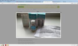 Įspėja neauginti raumenų abejotinais preparatais