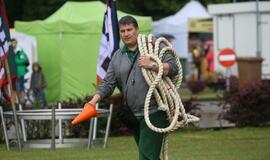 Pamario krašto žvejo šventė