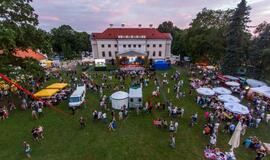 Pakruojis kviečia į didžiausią Lietuvoje "Amatų, muzikos ir alaus festivalį"
