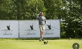 "Nesė pramogų banko" golfo turnyras