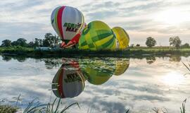 Pakruojis kviečia į didžiausią Lietuvoje "Amatų, muzikos ir alaus festivalį"