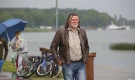 Pamario krašto žvejo šventė