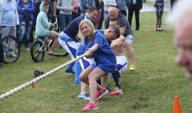 Pamario krašto žvejo šventė