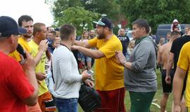 Pamario krašto žvejo šventė