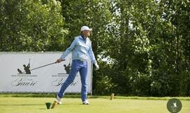 "Nesė pramogų banko" golfo turnyras