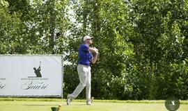 "Nesė pramogų banko" golfo turnyras