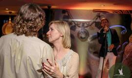 "Nesė pramogų banko" golfo turnyras