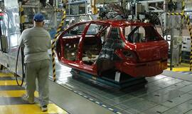 Prognozė: savarankiškų gamintojų nebeliks