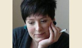 Rastas dailininkės Agnės Každailytės kūnas, manoma, kad ji nužudyta