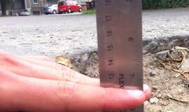 Senamiesčio baseinai. Atrakcija, verslas ar ašaros?