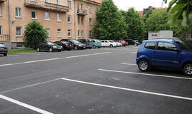 Senamiestyje planuoja nuolaidas verslininkams