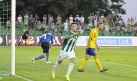 Stara Zagoroje stebuklas neįvyko