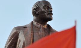 Už Sovietų sąjungos himną gali grėsti ir kalėjimas