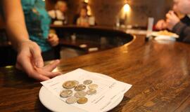 Užfiksuoti 5 prekybos viešose vietose pažeidimai