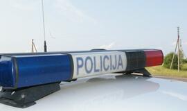 Vilkaviškio rajone rastas nužudytas 53-ųjų metų vyras