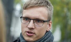 Vokietijos ir Rusijos suokalbis energetikos srityje?