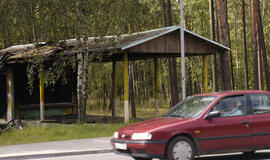 XXI amžiaus Klaipėdos retrospektyva