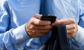 Ar po darbo galite ignoruoti darbo skambučius ir el. laiškus?