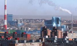 Ieško būdų išauginti šalies regionus