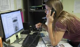 IT specialistas Andrius Kasparavičius: Elektroninis balsavimas - tai avantiūra