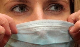 Italijoje uždrausta kaimiečiams sirgti