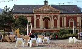 Klaipėdos dramos teatro renesansas