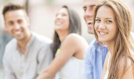 Ko nori vyrai ir moterys