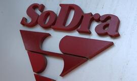 Mažėja "Sodros" biudžeto deficitas