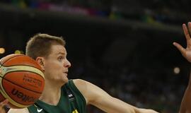 Paaiškėjo, kas praleis rungtynes su Austrija