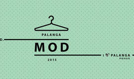 Palangoje - dvi paros su lietuviška mada