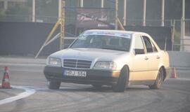 “Kretinga Drift Open”