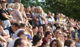 Japonų kultūros diena Kultūros fabrike