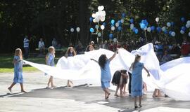 Renginys "Išsaugokime pasaką"