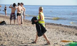 "Karklė 2015 Live Music Beach" (penktadienis)