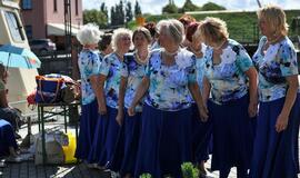 Sezoną pradėjo Žvejo jūrmylės bėgimas