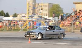 “Kretinga Drift Open”