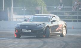 “Kretinga Drift Open”